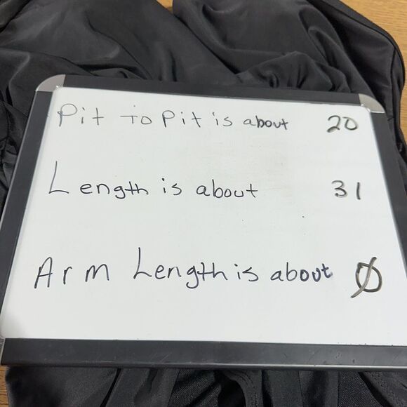 Unbranded Women Sz XXL‎ Black One Piece Bathing Suit tie Front Beach Cruise - Picture 7 of 8